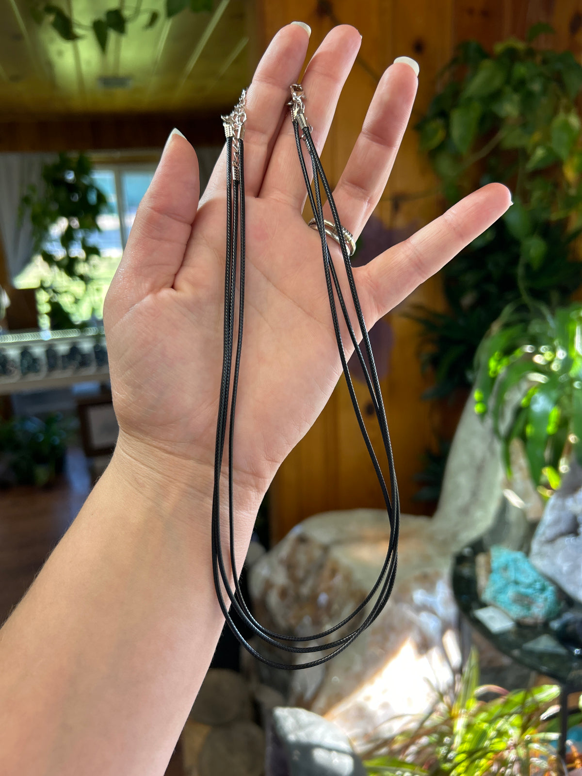 Plain Cord
