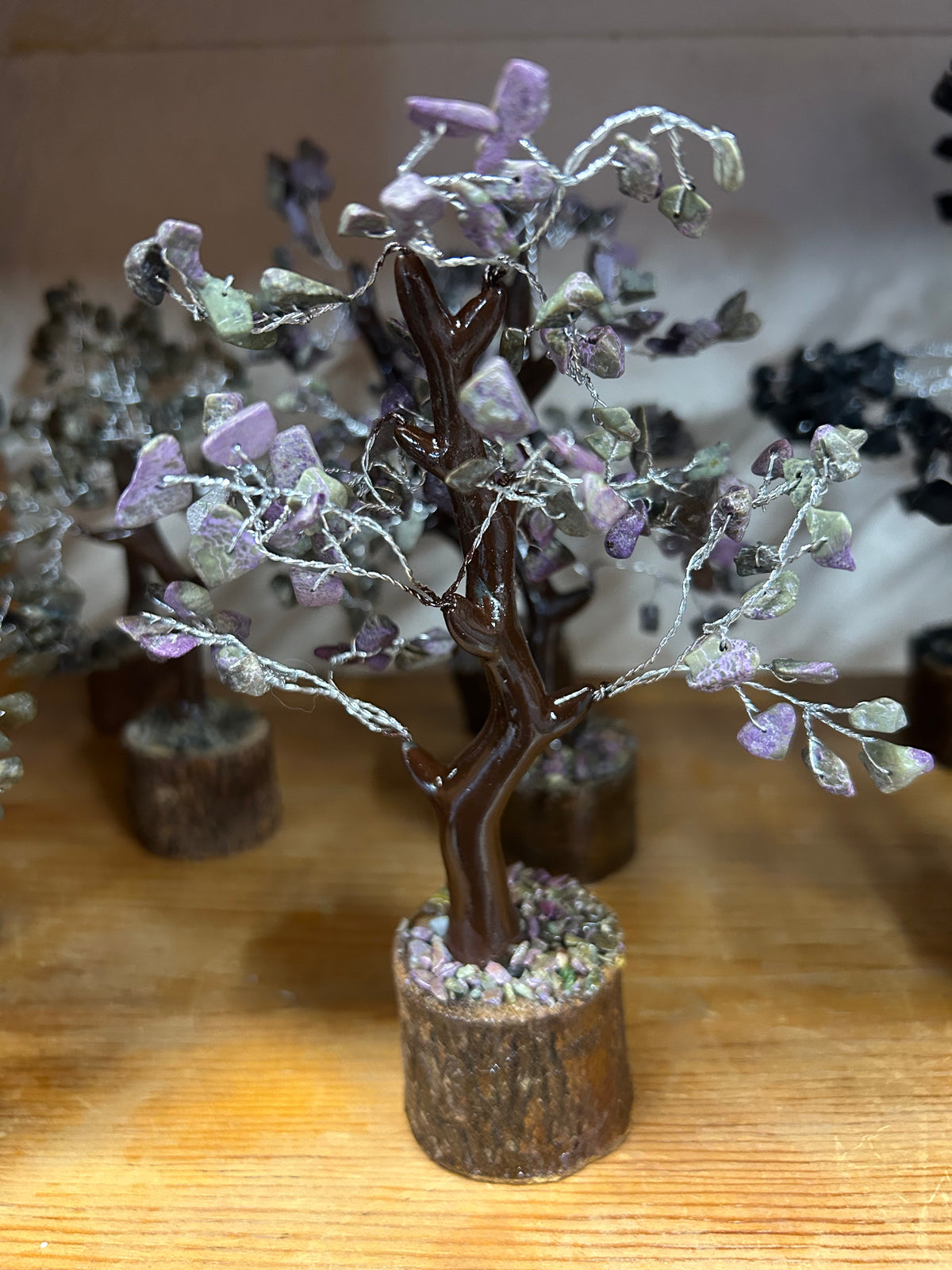 Gem Trees $16