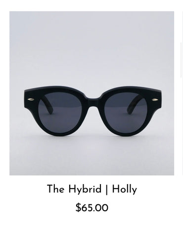 TMBR Sunglasses TMBR