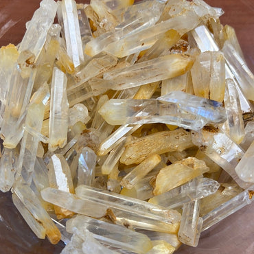 Mango Quartz MMM