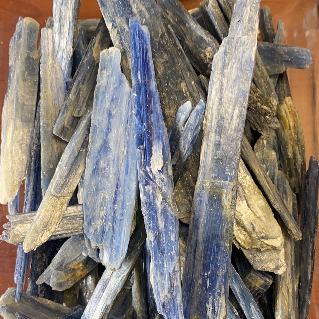 Kyanite Raw MMM