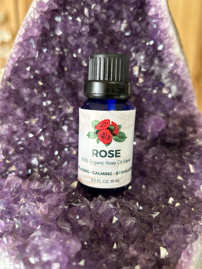Essential Oils