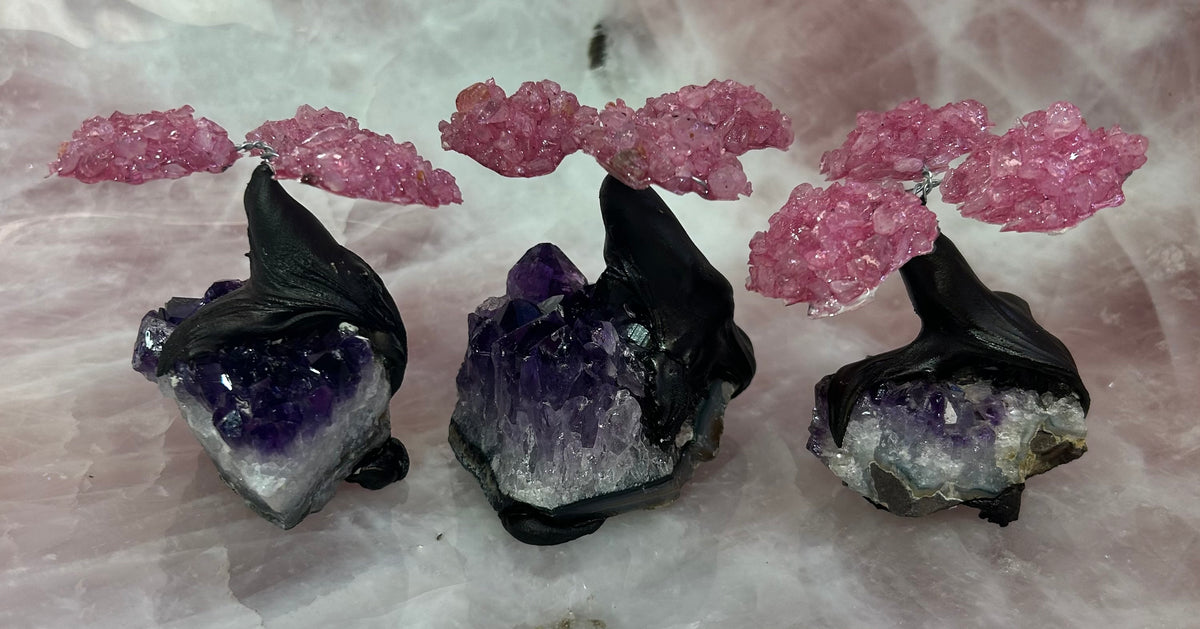 Gem Trees