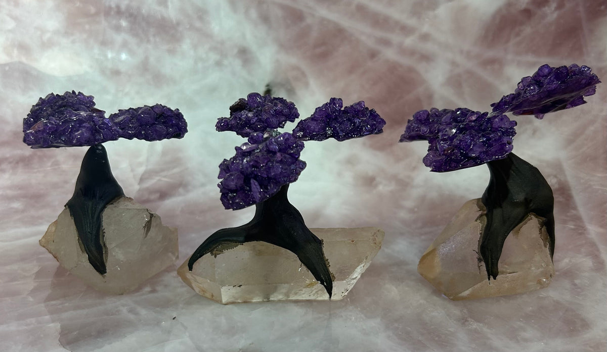 Gem Trees