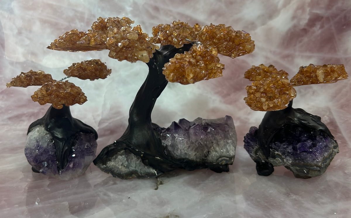 Gem Trees