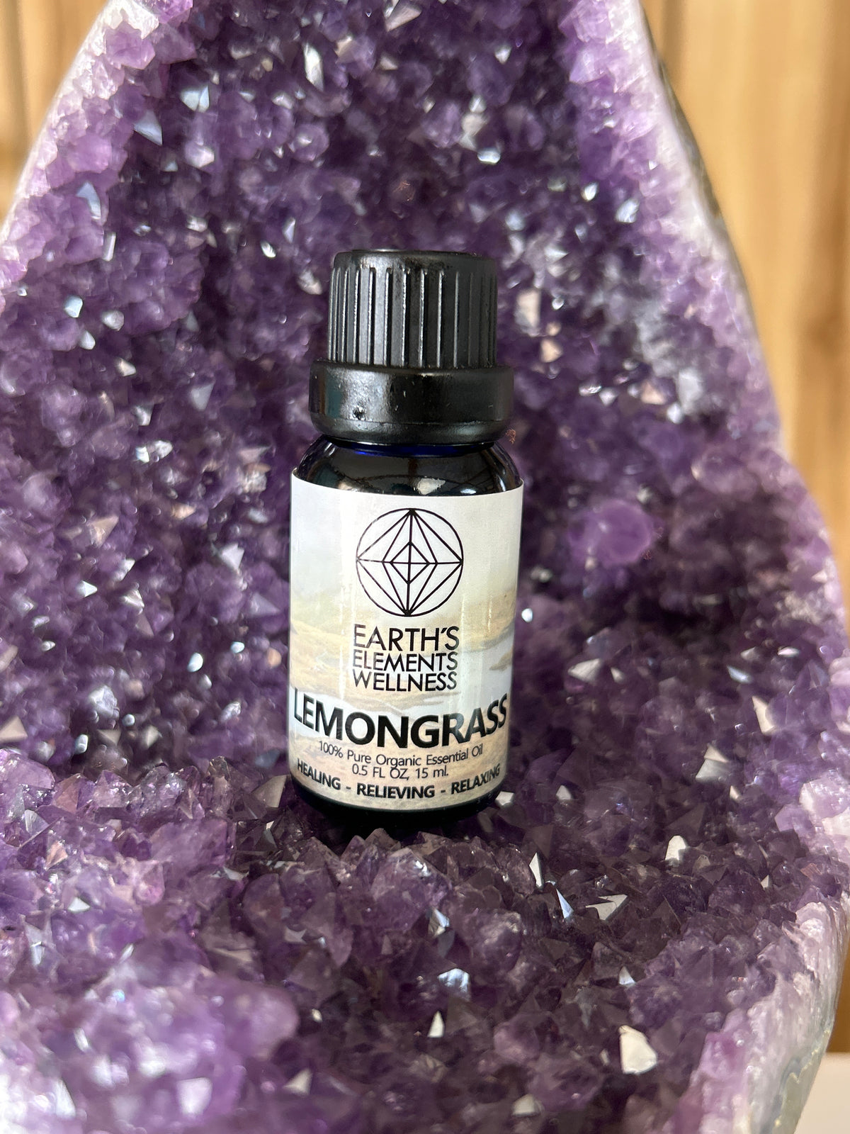 Essential Oils