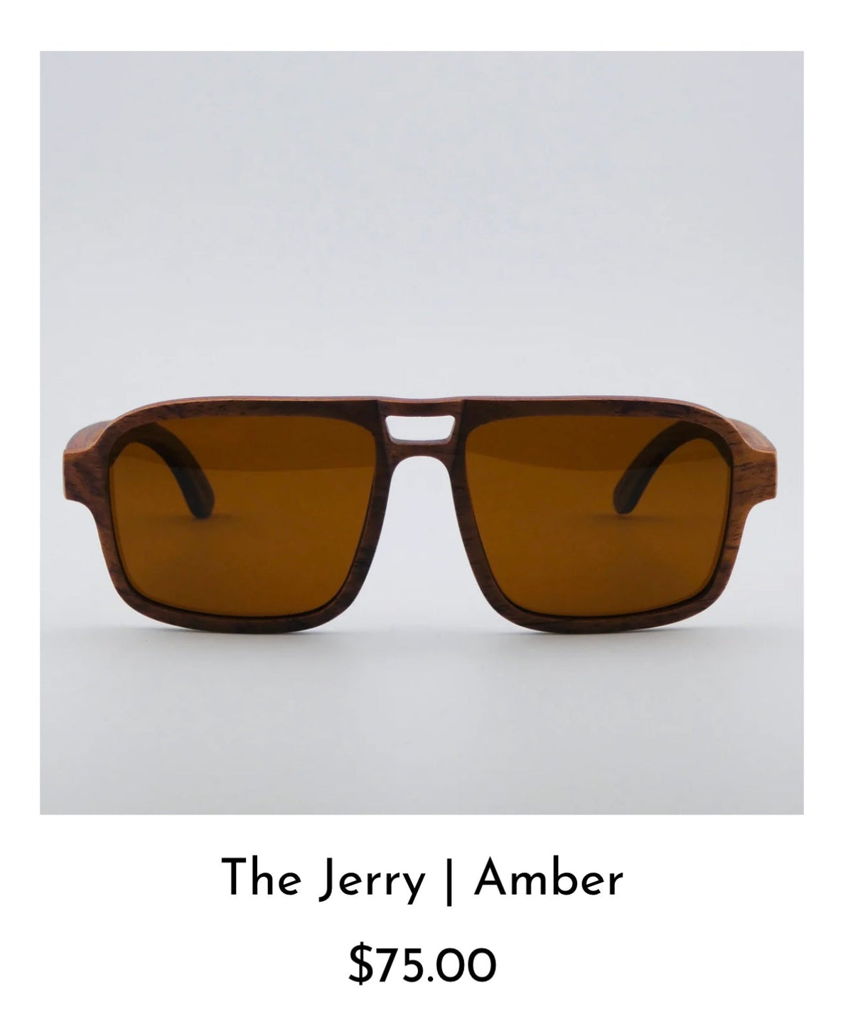 TMBR Sunglasses TMBR