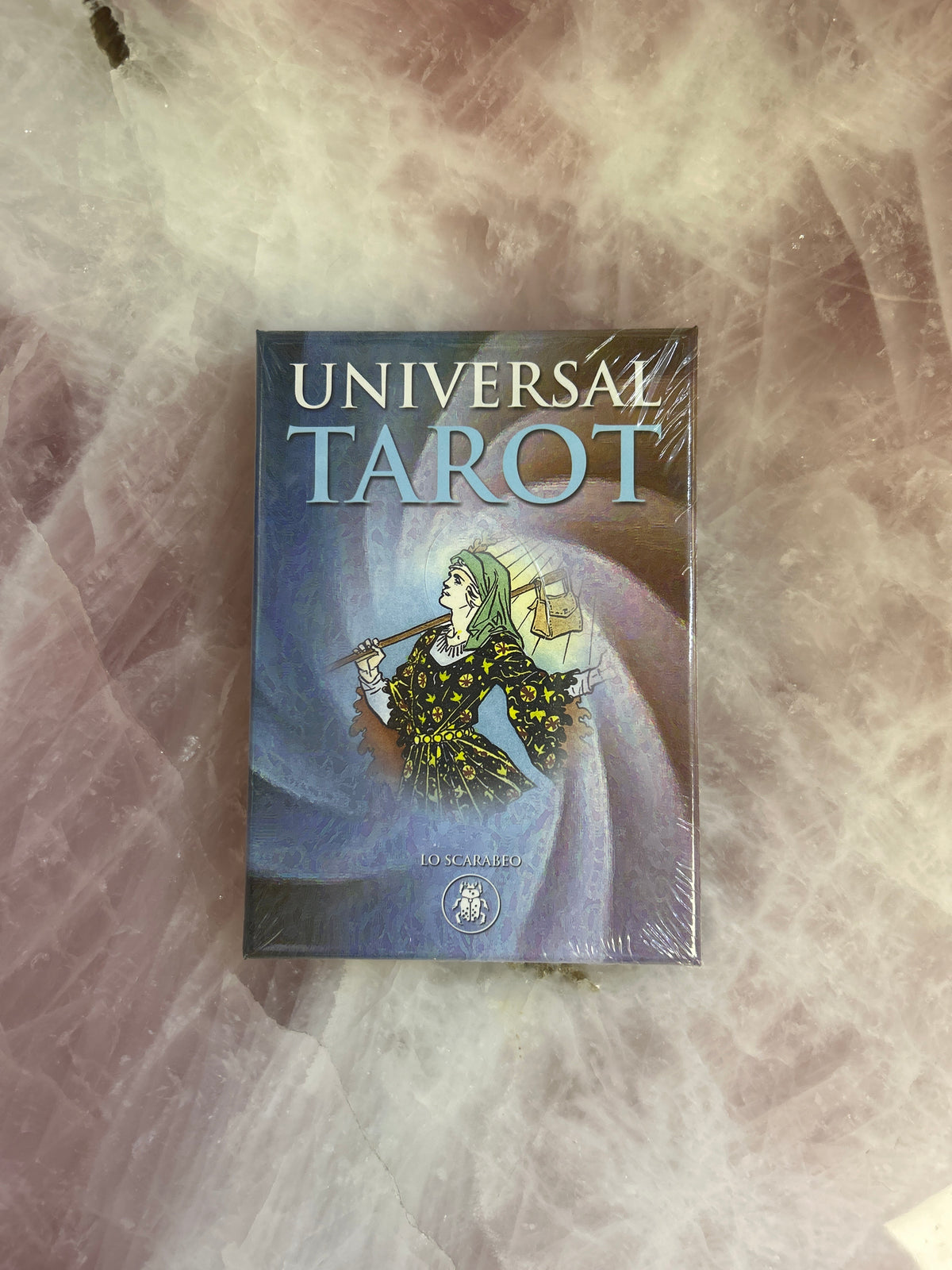 Universal Tarot Deck