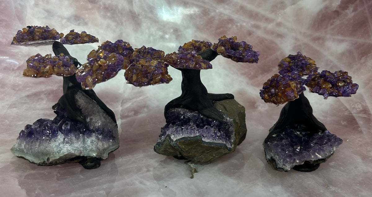 Gem Trees