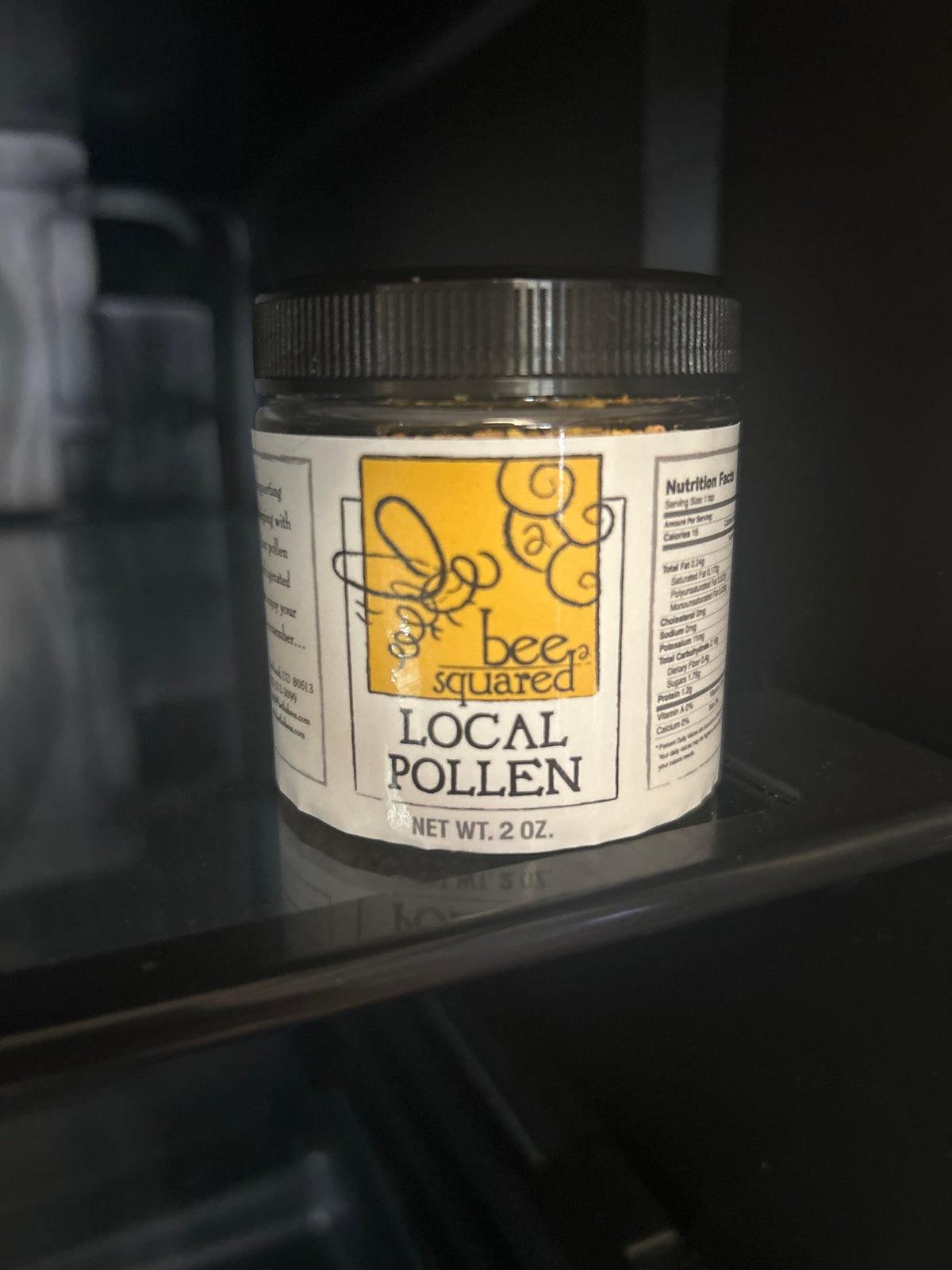 Bee Pollen AMB