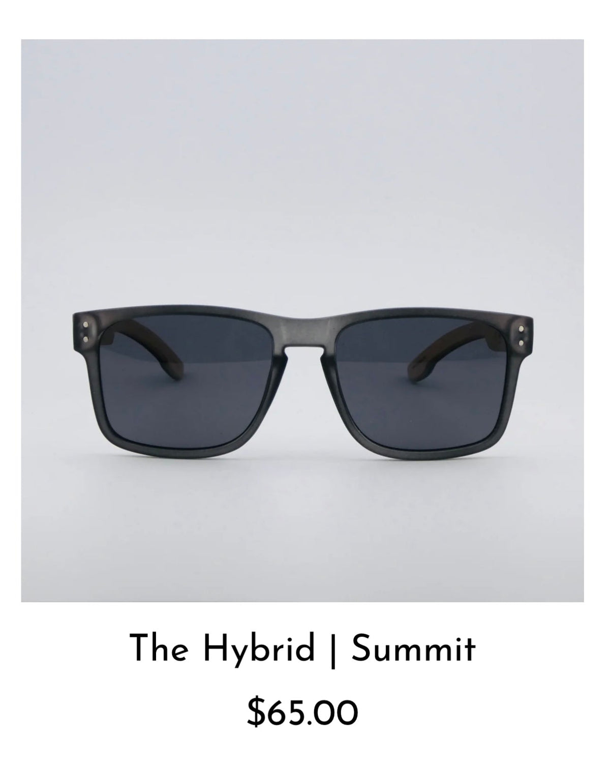 TMBR Sunglasses TMBR
