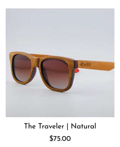 TMBR Sunglasses TMBR