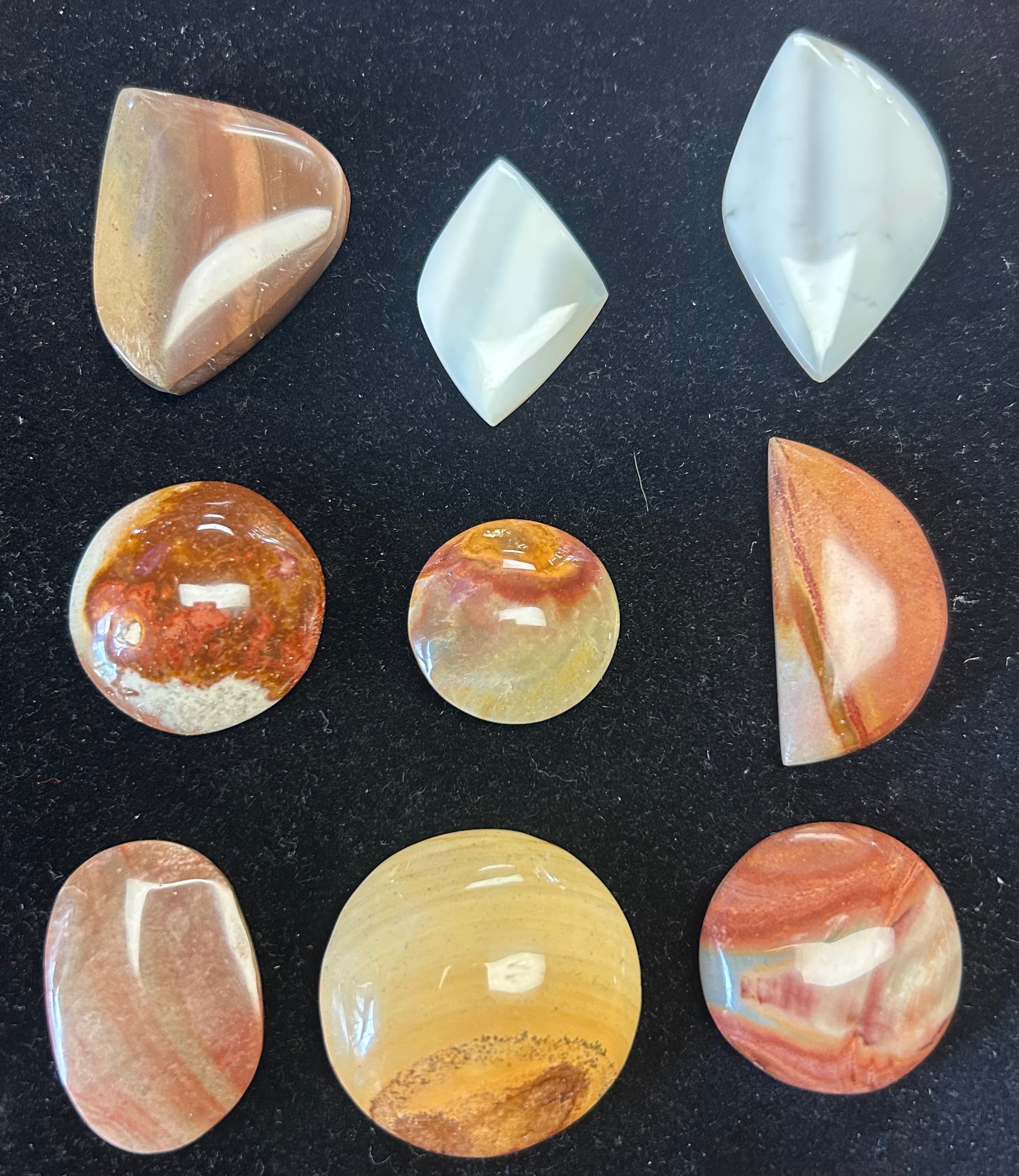 Assorted Cabs MMM
