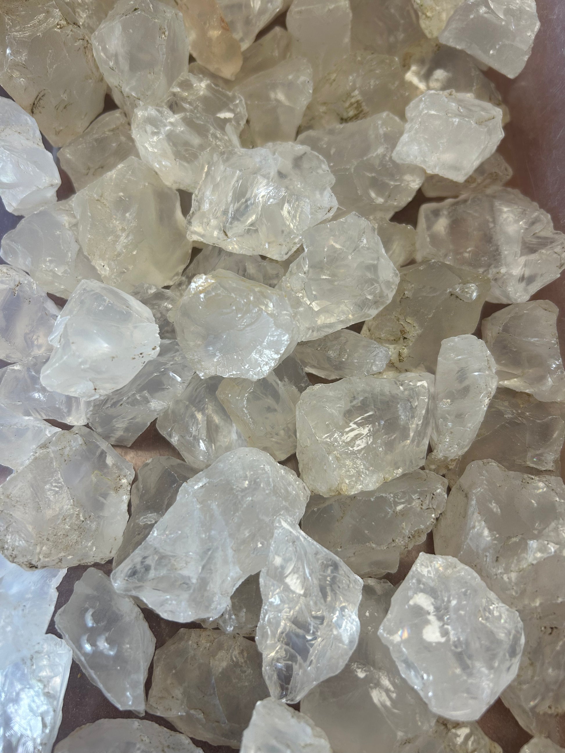 Metamorphosis Quartz Mountain Mineral Market