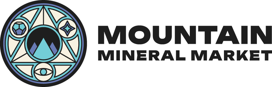Mountain Mineral Market