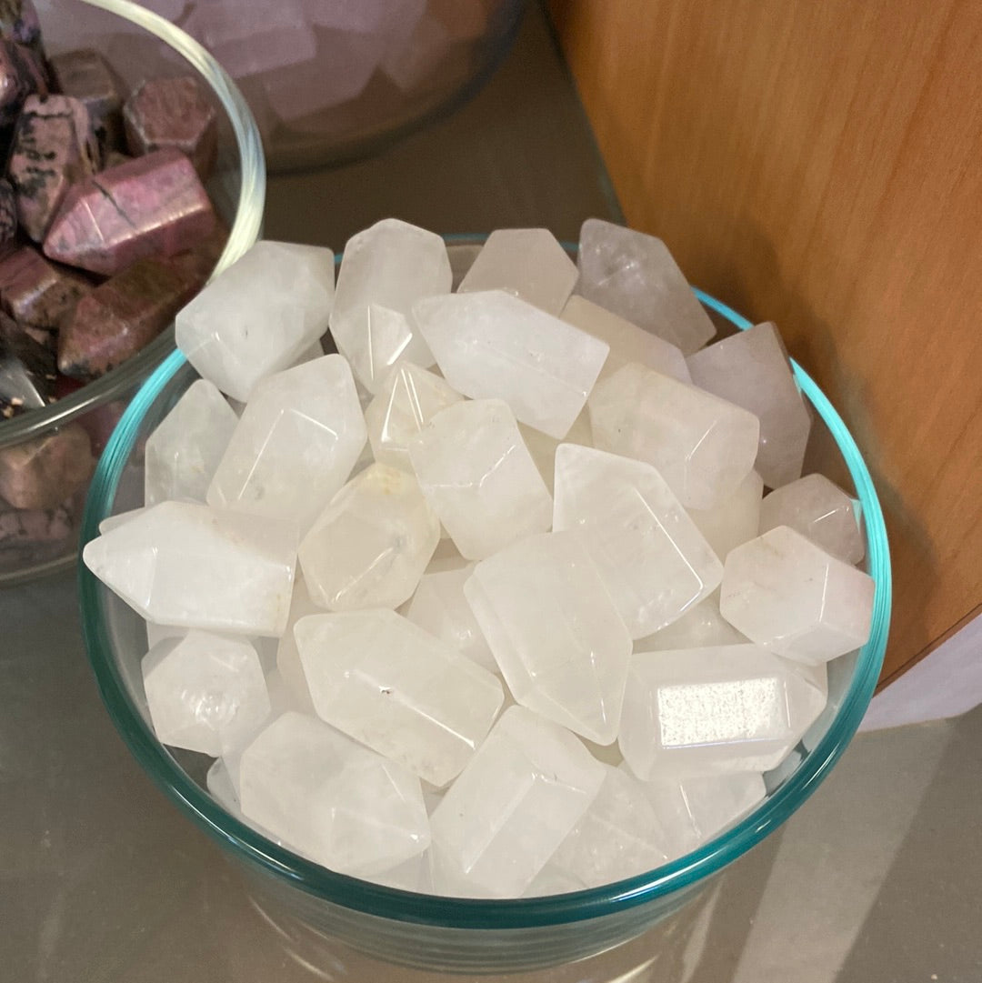Gemstone Mini-towers Mountain Mineral Market