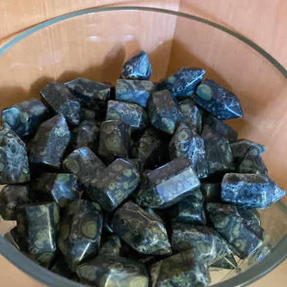Gemstone Mini-towers Mountain Mineral Market