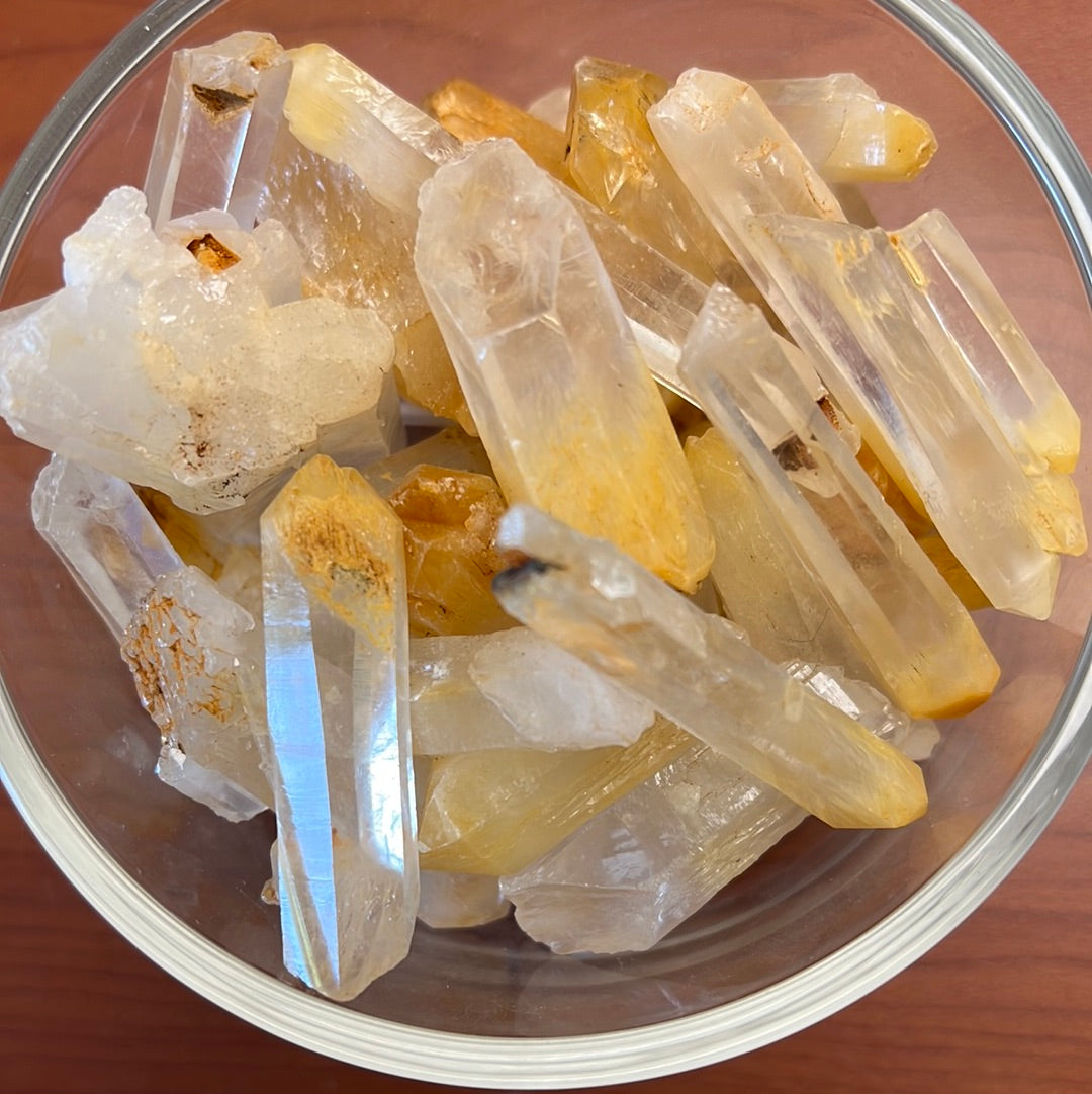 Mango Quartz MMM