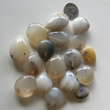 Agate Cabochons MMM