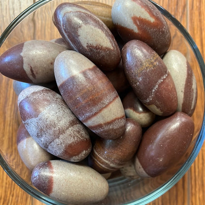 Shiva Lingam MMM