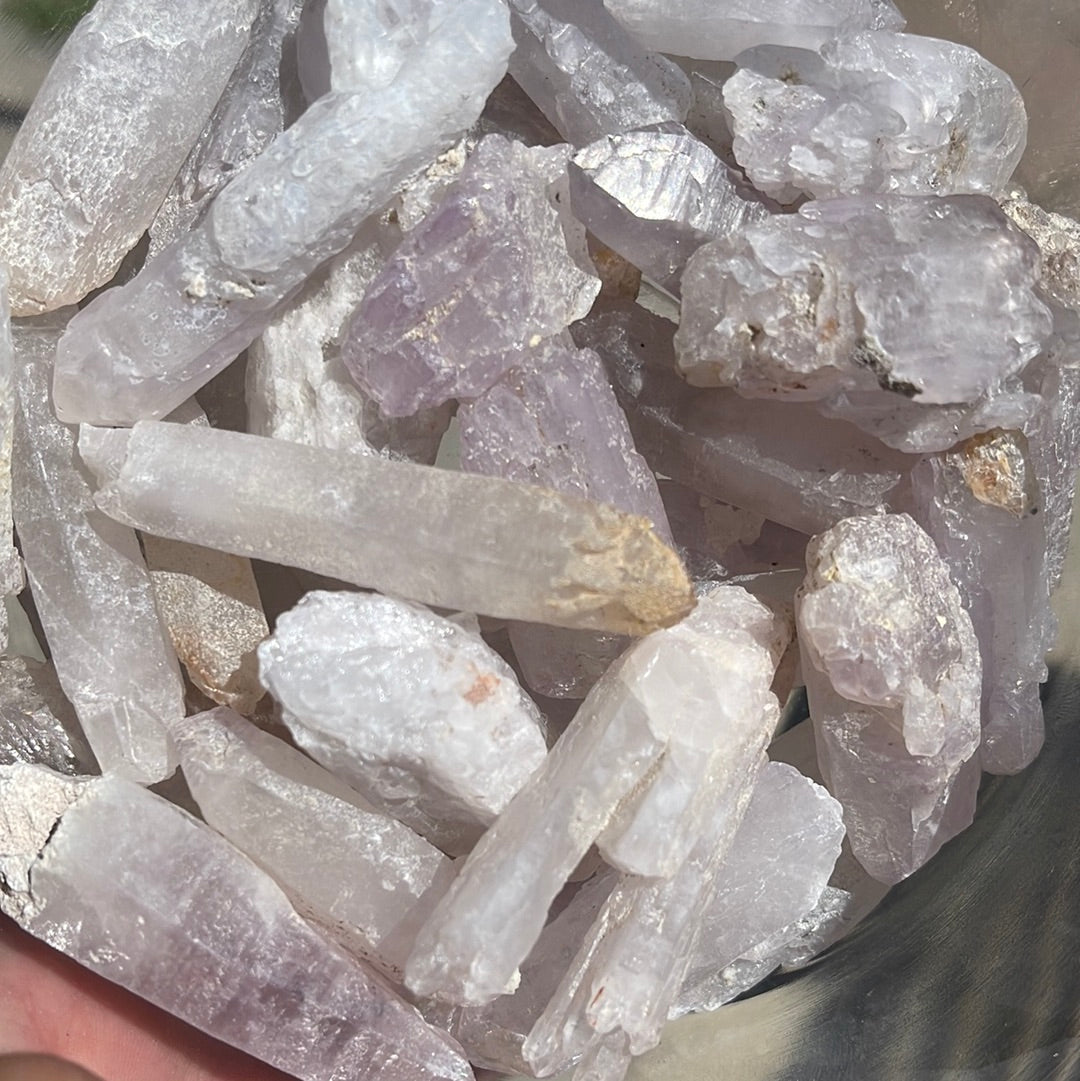 Vera Cruz Amethyst C grade Mountain Mineral Market