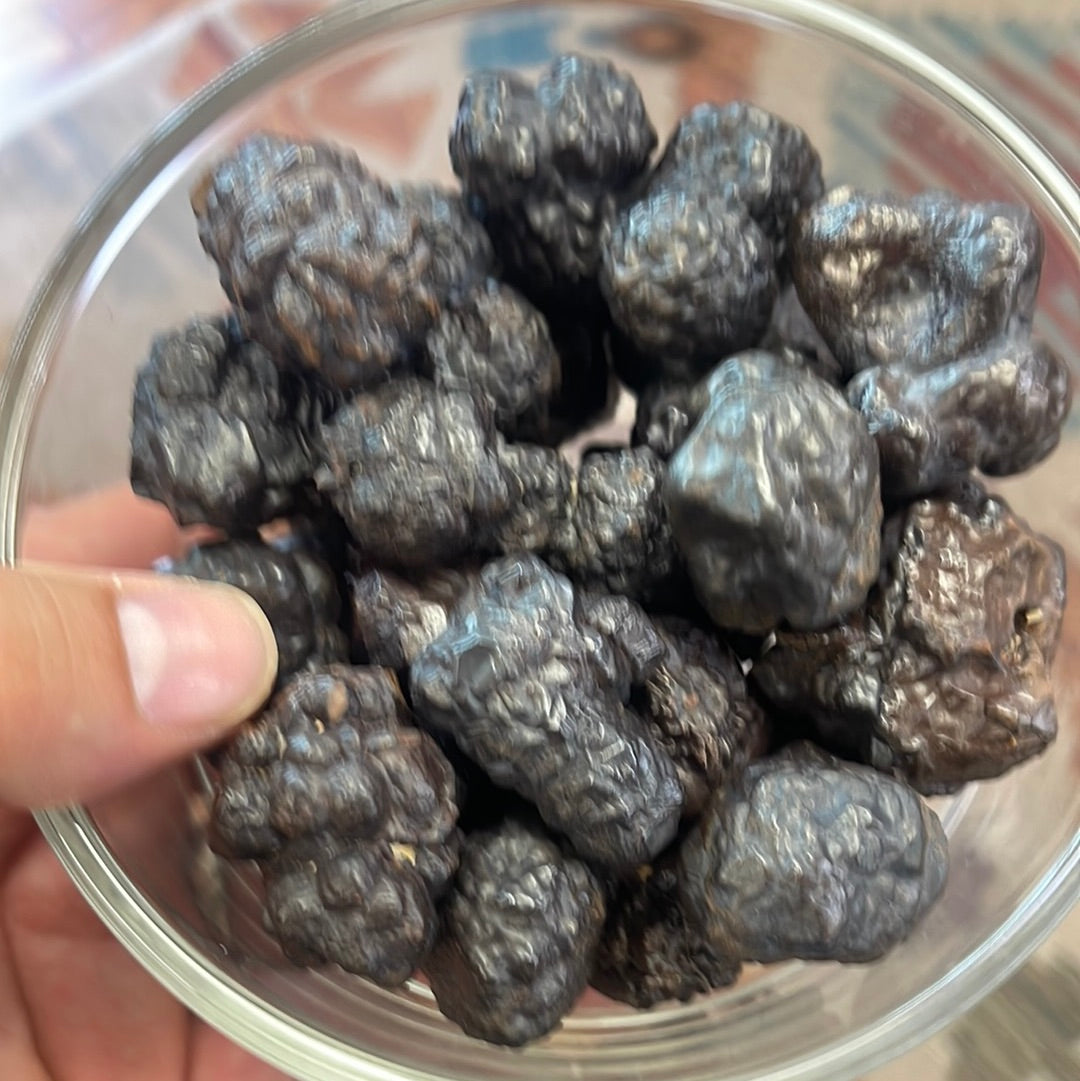 Prophecy Stones MMM