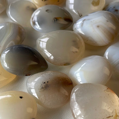 Agate Cabochons MMM